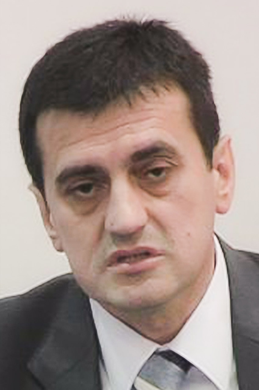Zoran Tešanović